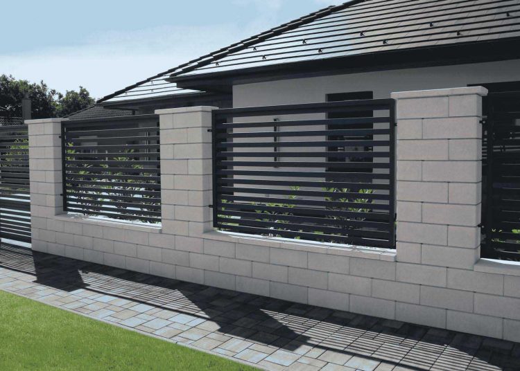 A kerítés meglepően sok mindent elárulhat rólunk