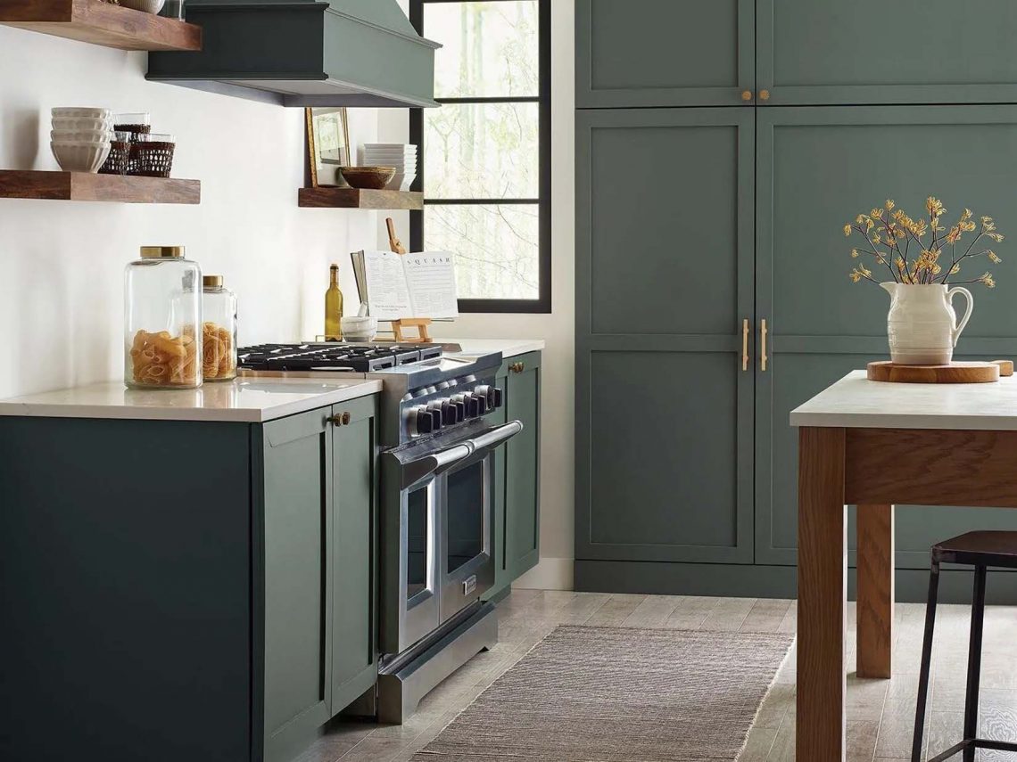 Falszínek, amikkel drágábban adhatod el a lakásod: Így növeld otthonod értékét