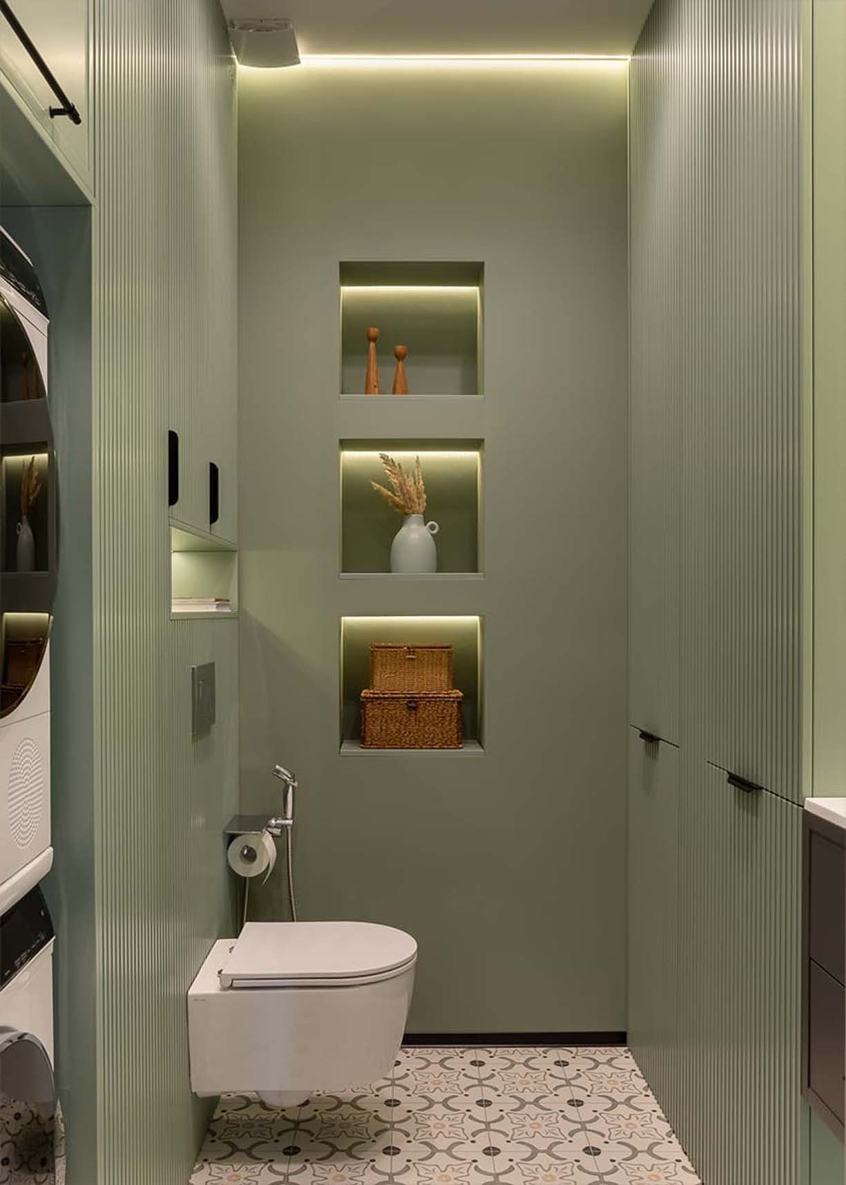 Elegáns, harmonikus, otthonos: fiatal hölgy lakása sok szép és elleshető részlettel Elegáns, harmonikus, otthonos: fiatal hölgy lakása sok szép és elleshető részlettel