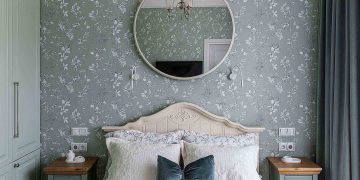 Gyönyörű provence-i hangulatú otthon egy fiatal nagymamának