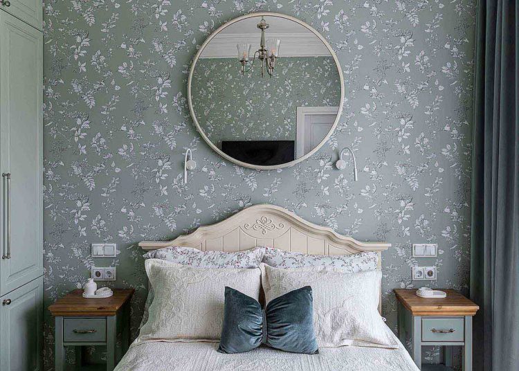 Gyönyörű provence-i hangulatú otthon egy fiatal nagymamának