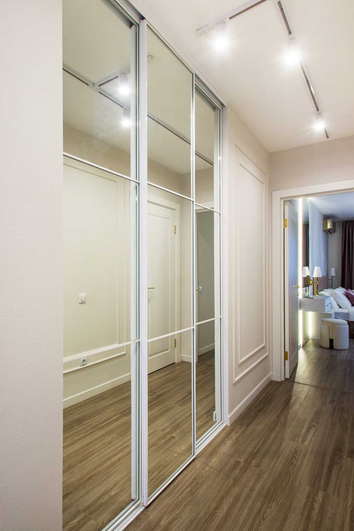 Lágy pasztell színekkel álmodta meg új otthonát a gyermekes család - 77 m2 Lágy pasztell színekkel álmodta meg új otthonát a gyermekes család - 77 m2