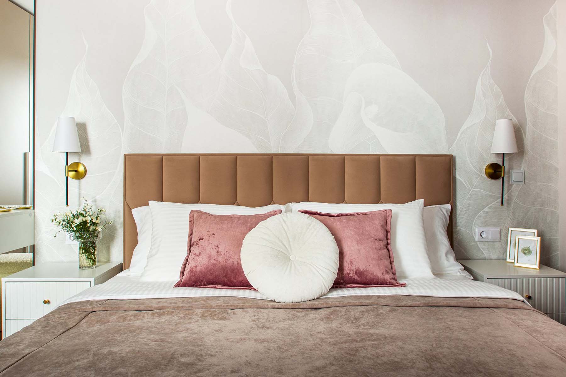 Lágy pasztell színekkel álmodta meg új otthonát a gyermekes család - 77 m2 Lágy pasztell színekkel álmodta meg új otthonát a gyermekes család - 77 m2