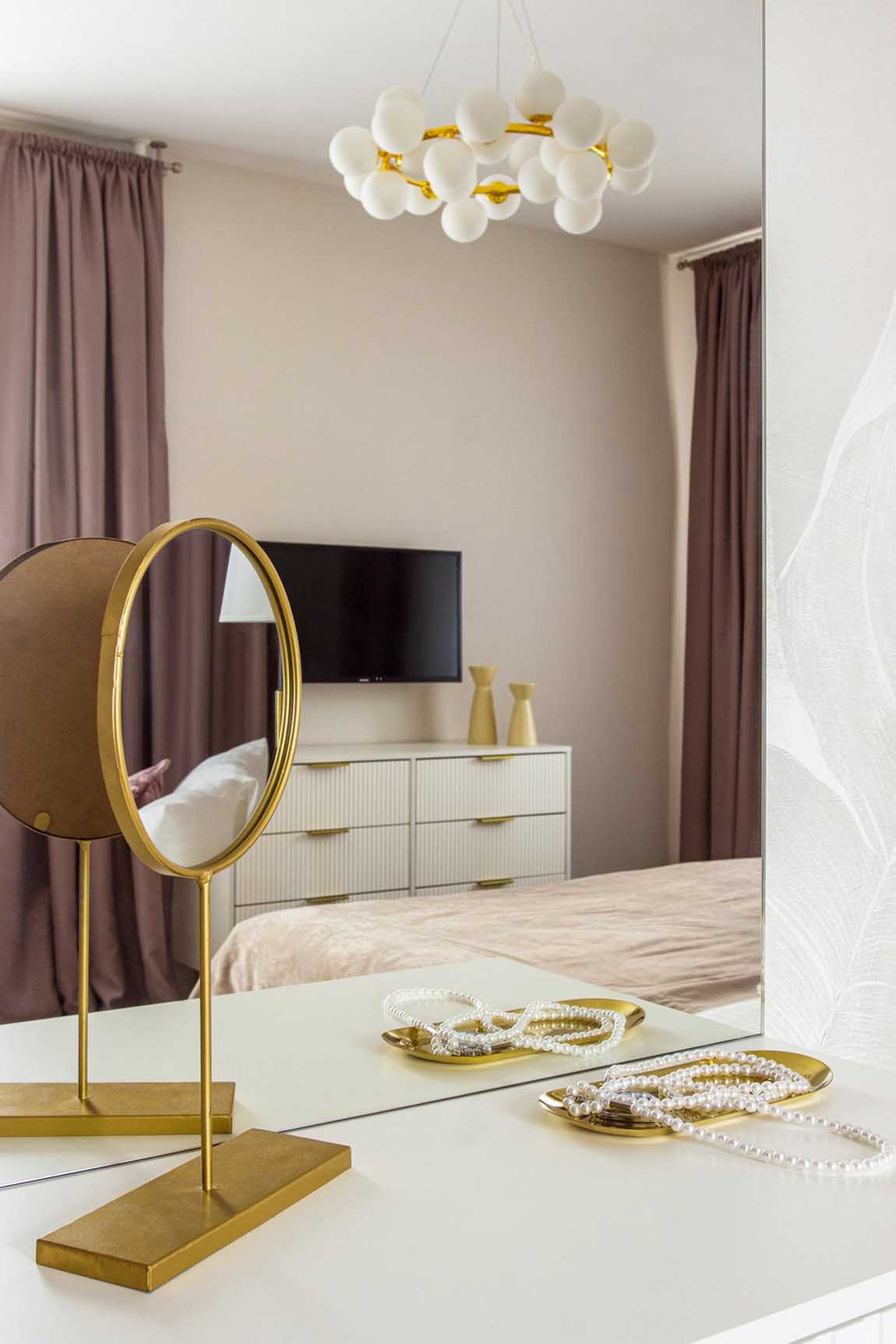 Lágy pasztell színekkel álmodta meg új otthonát a gyermekes család - 77 m2 Lágy pasztell színekkel álmodta meg új otthonát a gyermekes család - 77 m2