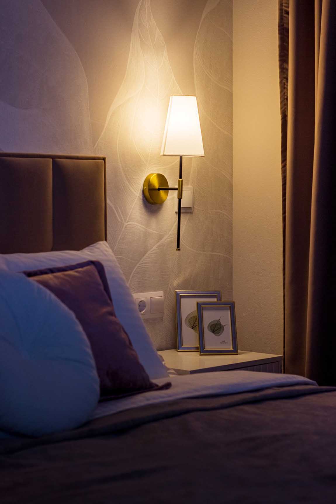 Lágy pasztell színekkel álmodta meg új otthonát a gyermekes család - 77 m2 Lágy pasztell színekkel álmodta meg új otthonát a gyermekes család - 77 m2