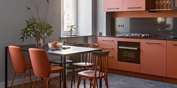 Lakásfelújítás régi bérházban: modernizálás 55 m2-en