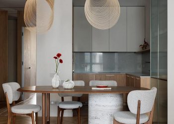 Nyugodt légkör otthon: Japandi stílus túlzások nélkül