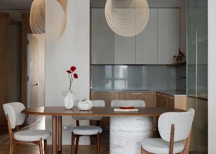 Nyugodt légkör otthon: Japandi stílus túlzások nélkül