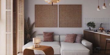 10 ötlet egy modern skandináv otthonból
