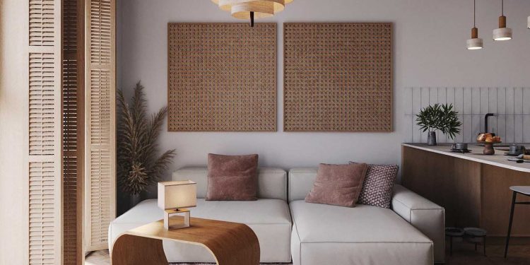 10 ötlet egy modern skandináv otthonból