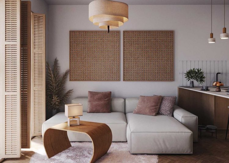 10 ötlet egy modern skandináv otthonból