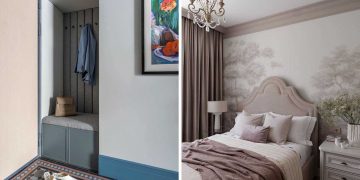 6 lakberendezési ötlet, amit bevethetünk a következő lakásfelújítás során