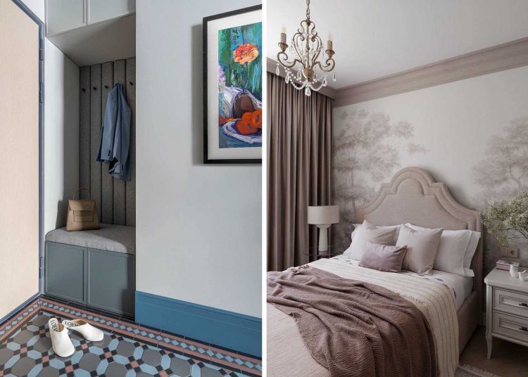 6 lakberendezési ötlet, amit bevethetünk a következő lakásfelújítás során