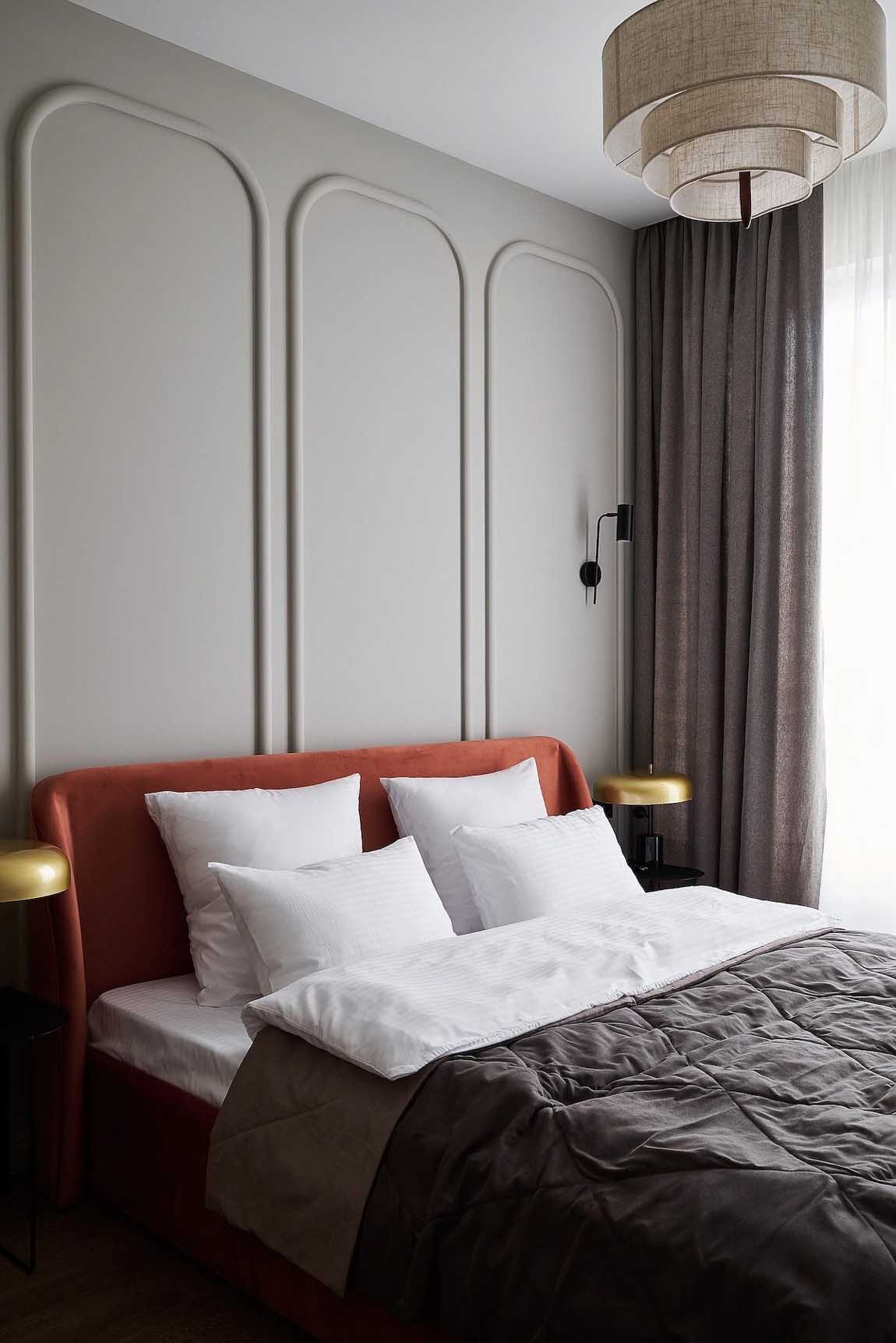 A boltív reneszánsza A boltív reneszánsza