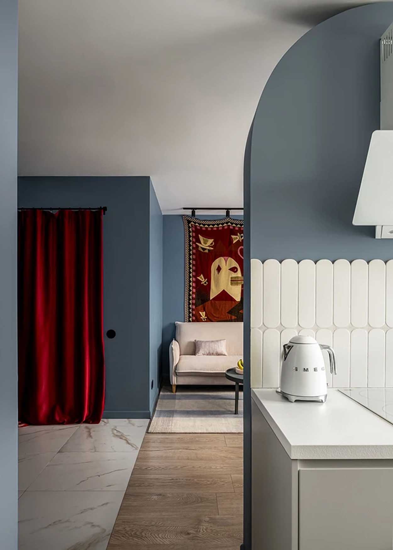 A boltív reneszánsza A boltív reneszánsza