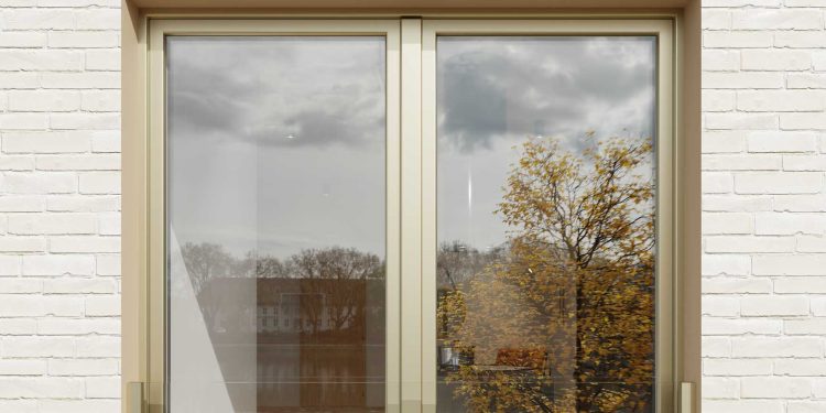 felületkezelési technológia - akrilüveggel kevert GEALAN-acrylcolor® bevonat