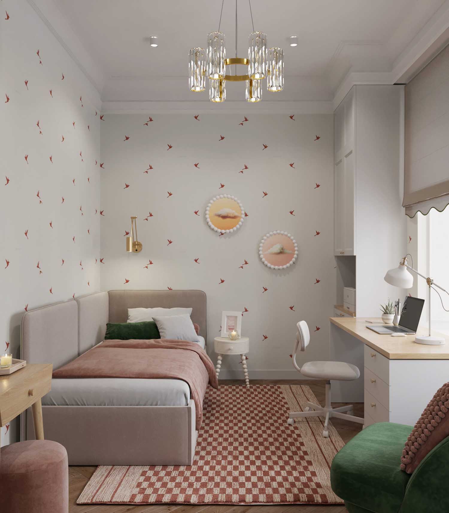 Család otthona régi polgári épületben: nem rontották el minimalizmussal Család otthona régi polgári épületben: nem rontották el minimalizmussal