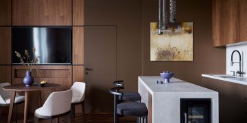 Modern klasszikus elegancia, időtlen stílus, kortárs kényelem