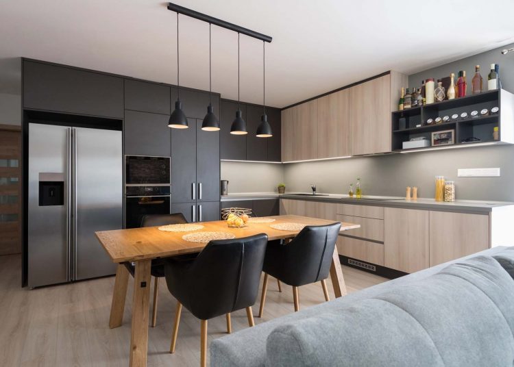 Hiába a drága konyhabútor: 9 hiba, ami olcsó hatást kelt a konyhában