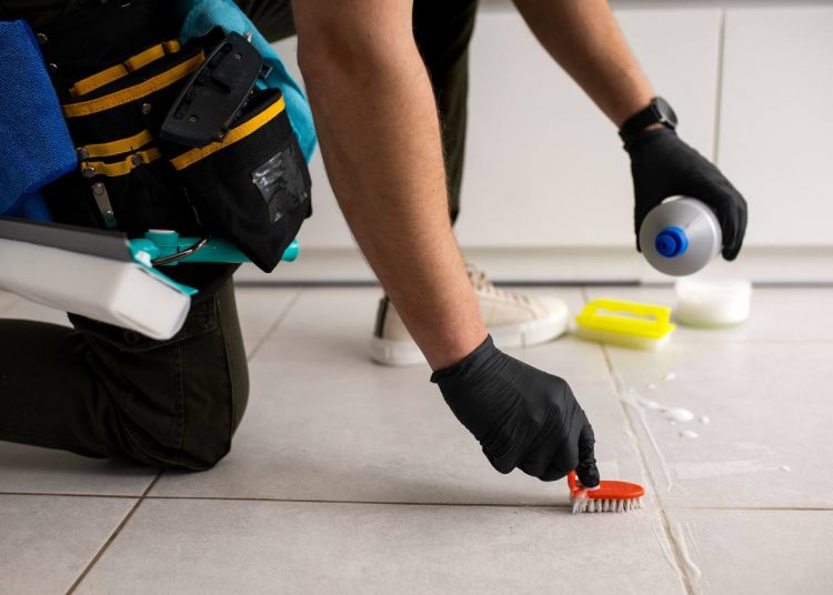 Fuga festék: Egy végtelenül egyszerű felújítási módszer, mindenkinek