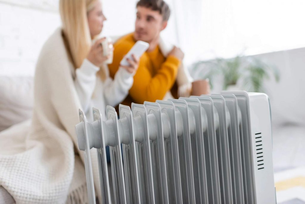 Fűtési stratégiák: Mit tegyünk, ha késő ősszel ingadozik a hőmérséklet?