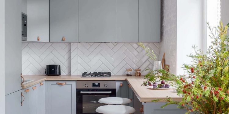 Nagy költségek nélkül igényes felújítás: házaspár 59 m2-es lakása