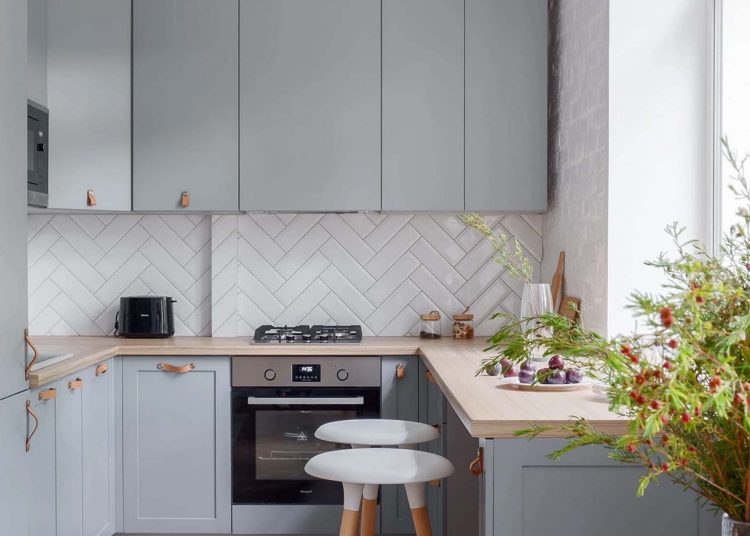 Nagy költségek nélkül igényes felújítás: házaspár 59 m2-es lakása