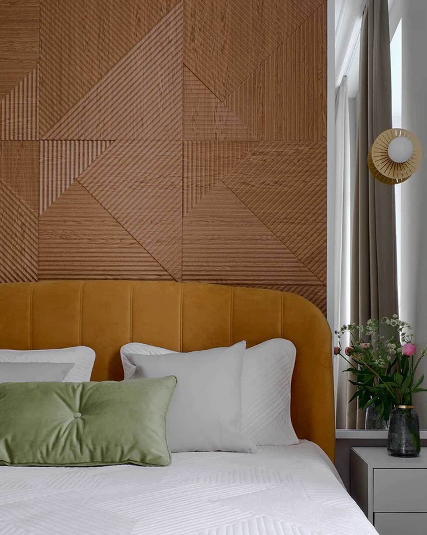 Nagy költségek nélkül igényes felújítás: házaspár 59 m2-es lakása Nagy költségek nélkül igényes felújítás: házaspár 59 m2-es lakása