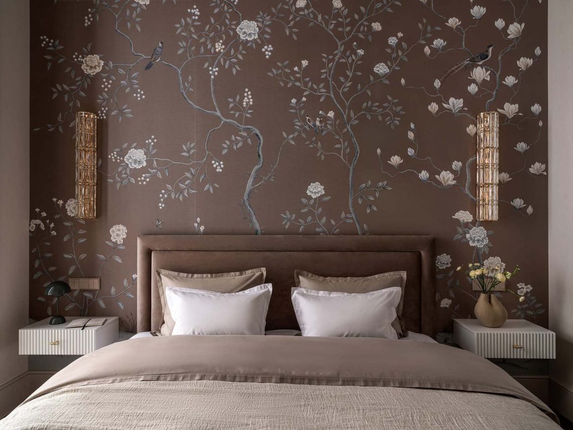 Kifinomult klasszikus stílus találkozása a könnyed minimalizmussal