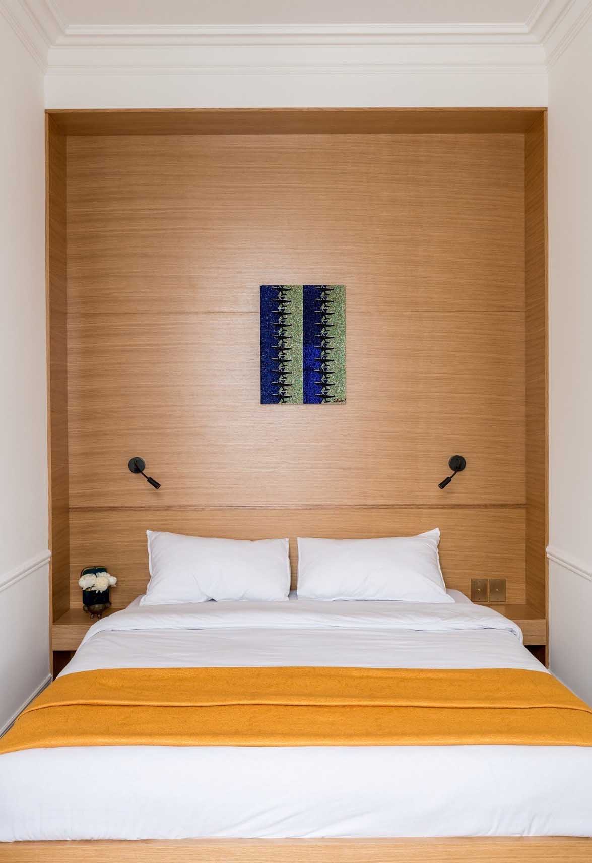 Klasszikus polgári hangulat, vintage elegancia