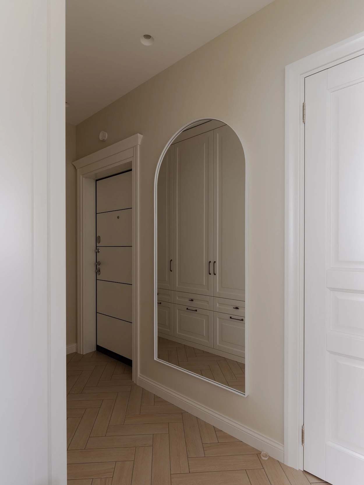 Modern klasszikus stílus provence-i elemekkel fűszerezve Modern klasszikus stílus provence-i elemekkel fűszerezve