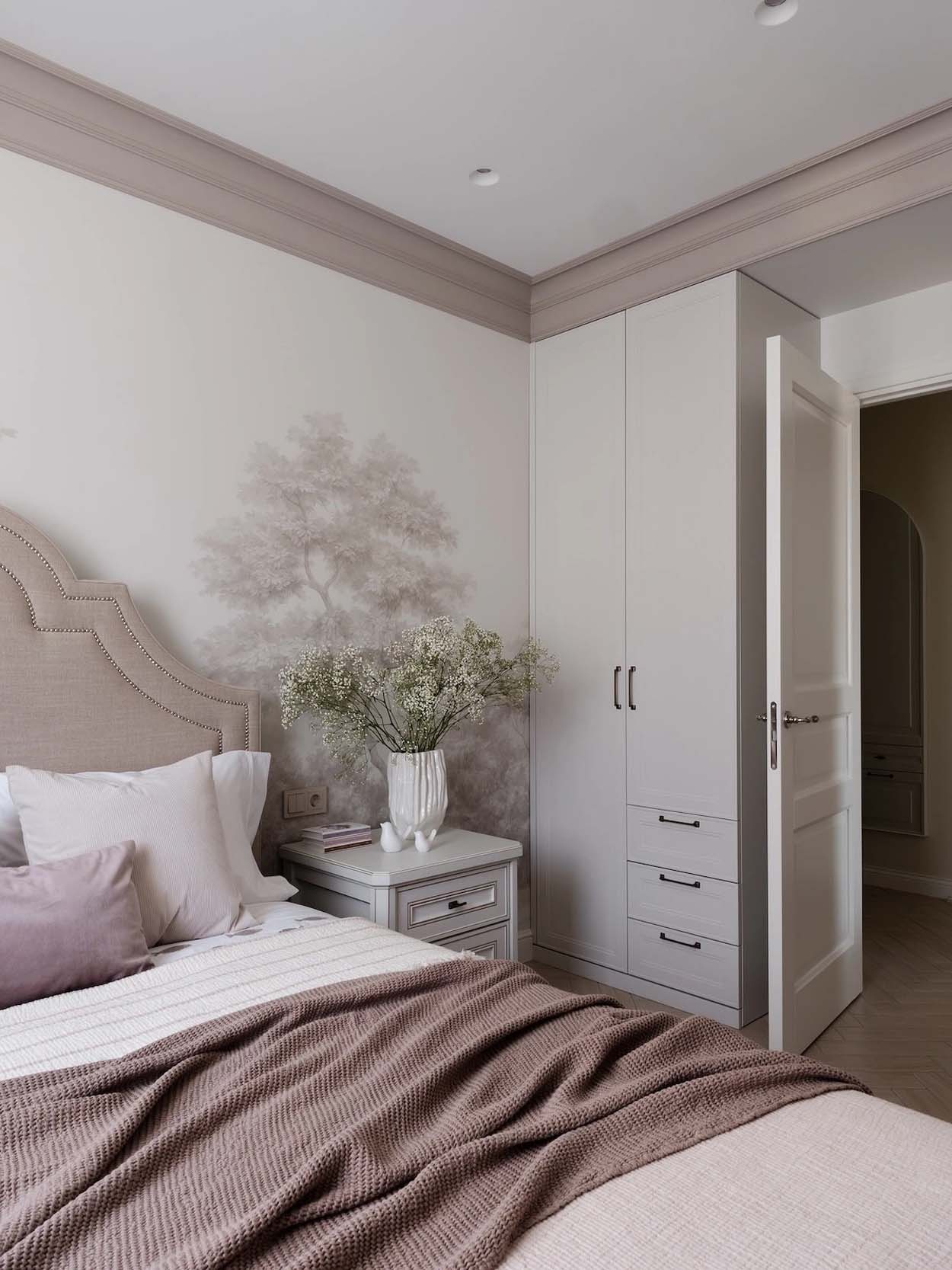 Modern klasszikus stílus provence-i elemekkel fűszerezve Modern klasszikus stílus provence-i elemekkel fűszerezve