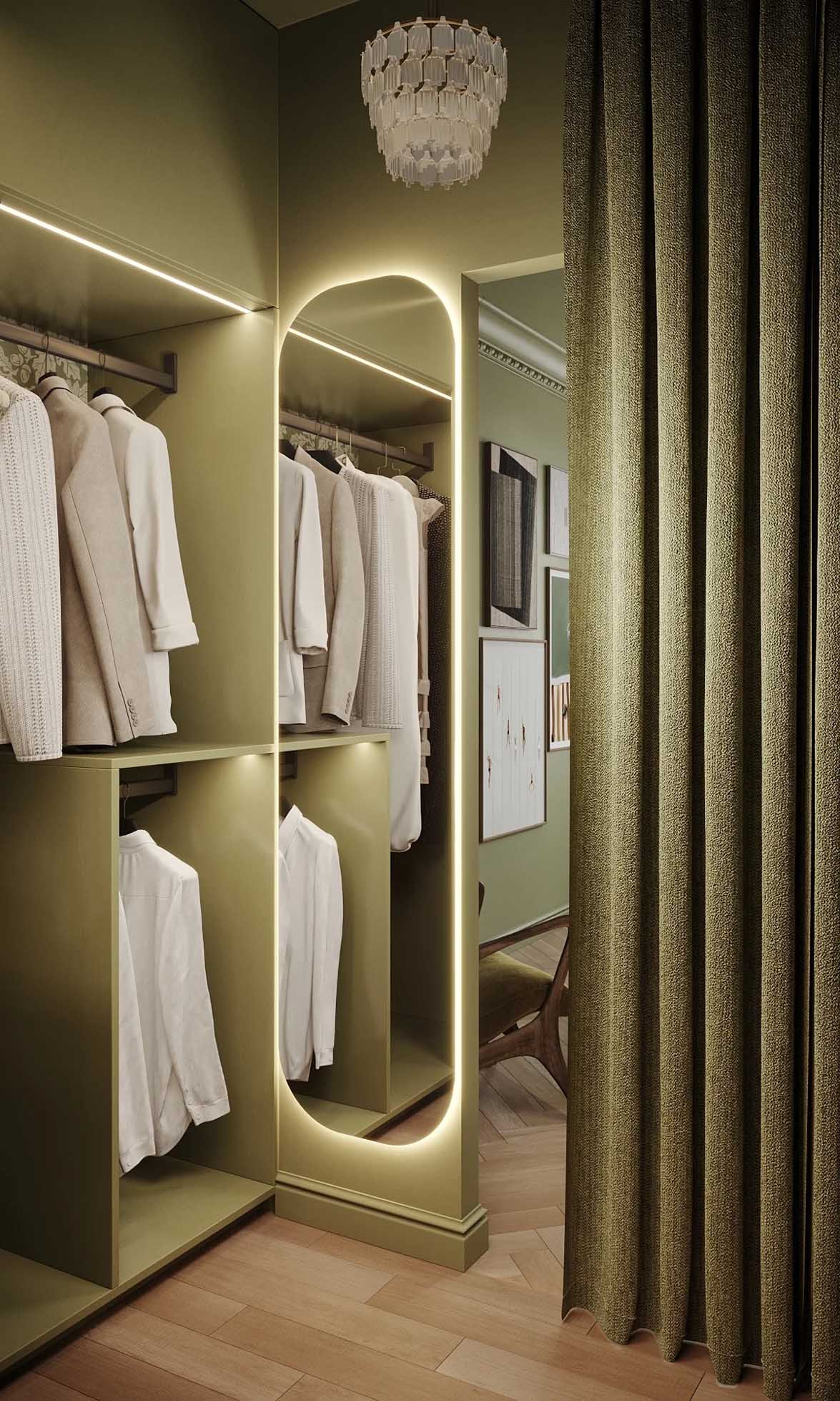 Nagymamától örökölt tárgyak is helyet kaptak a 40 m2-es lakásban Nagymamától örökölt tárgyak is helyet kaptak a 40 m2-es lakásban