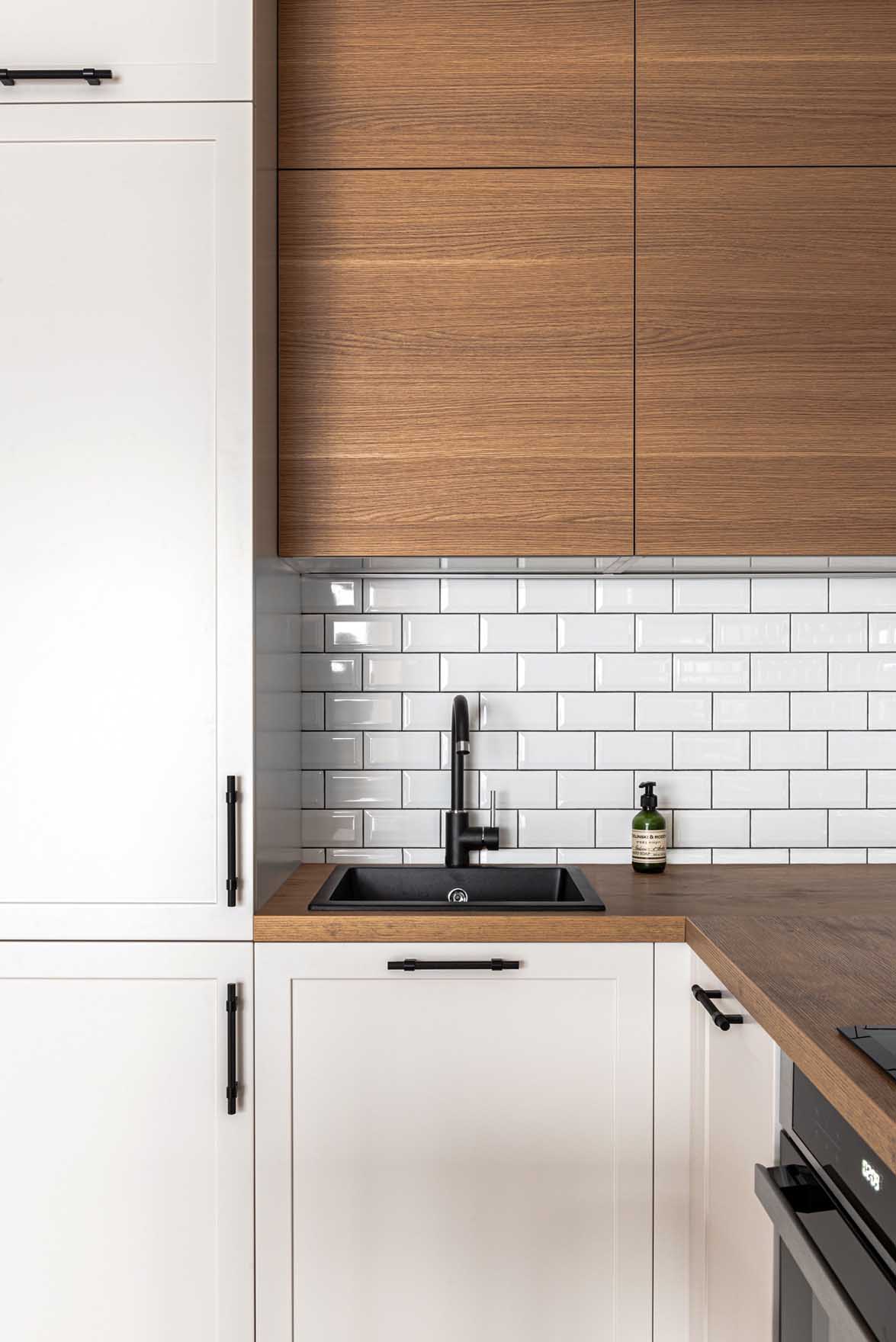 Könnyed, nyitott elrendezés egyedül élő férfinak: 32 m2-es lakás új lakóparkban Könnyed, nyitott elrendezés egyedül élő férfinak: 32 m2-es lakás új lakóparkban