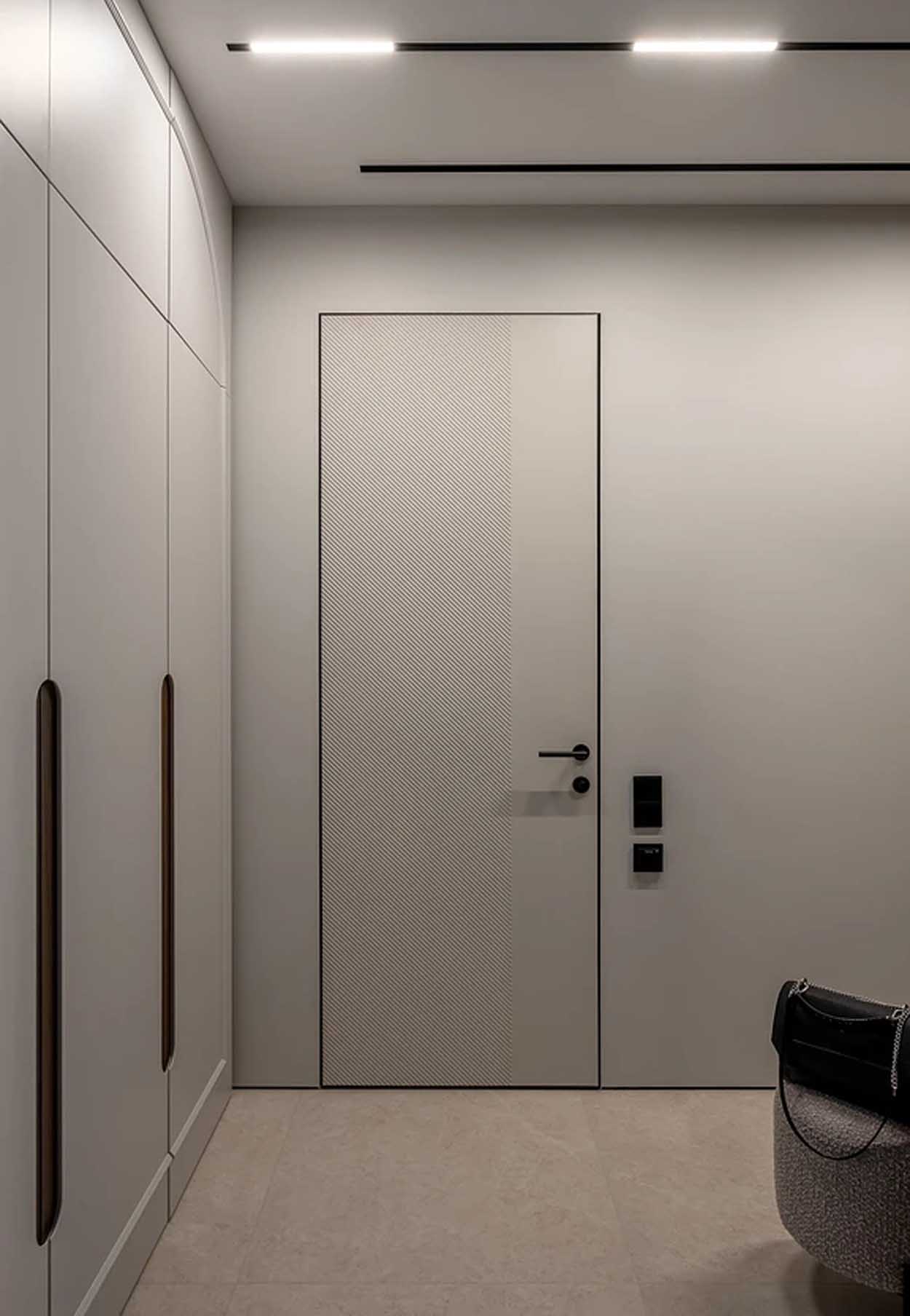 Életteli enteriőr átgondolt lakberendezési megoldásokkal Életteli enteriőr átgondolt lakberendezési megoldásokkal