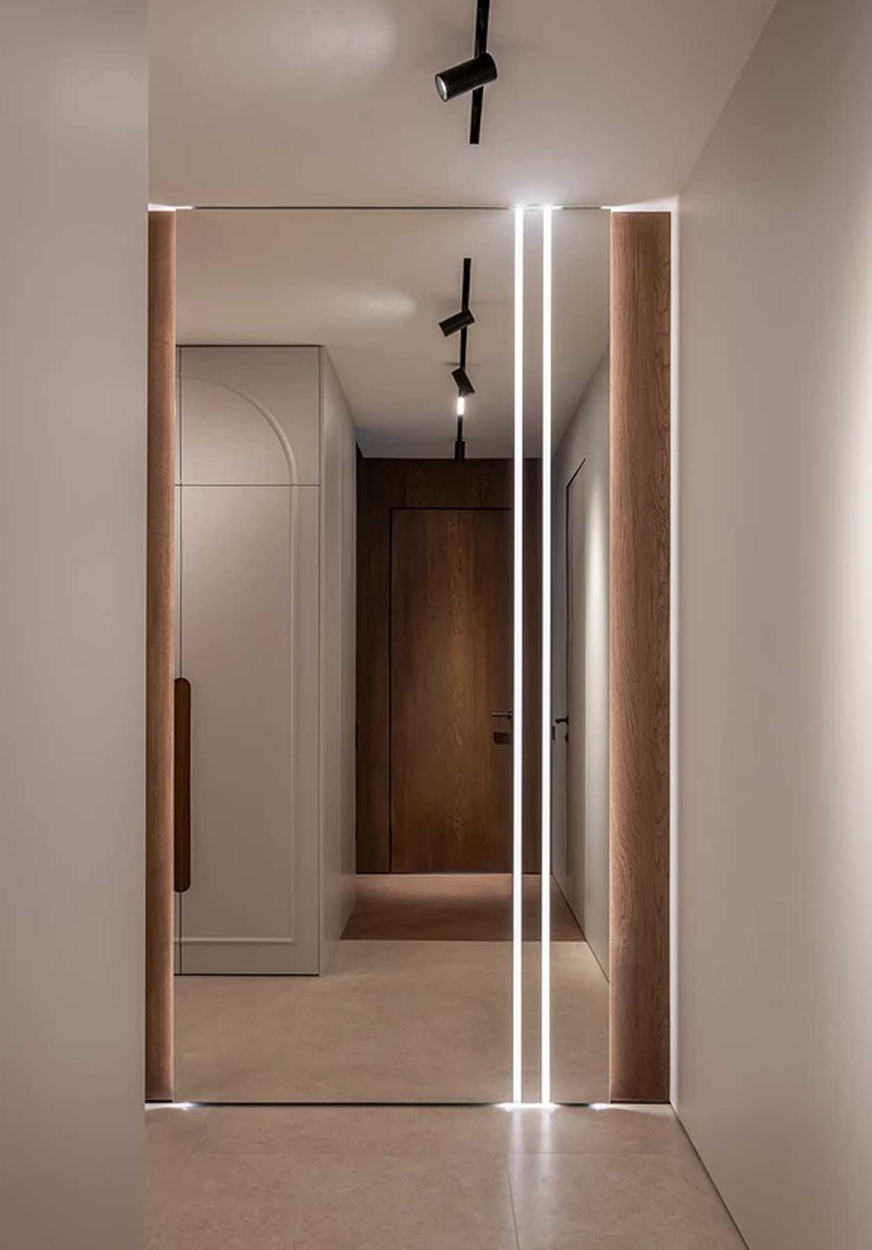 Életteli enteriőr átgondolt lakberendezési megoldásokkal Életteli enteriőr átgondolt lakberendezési megoldásokkal