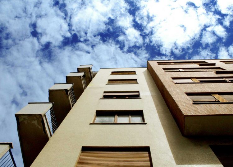 Budapesti lakóparkok – miért érdemes modern otthonba fektetni?