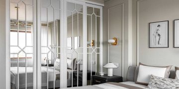 Divatos de kényelmetlen hálószobai megoldások