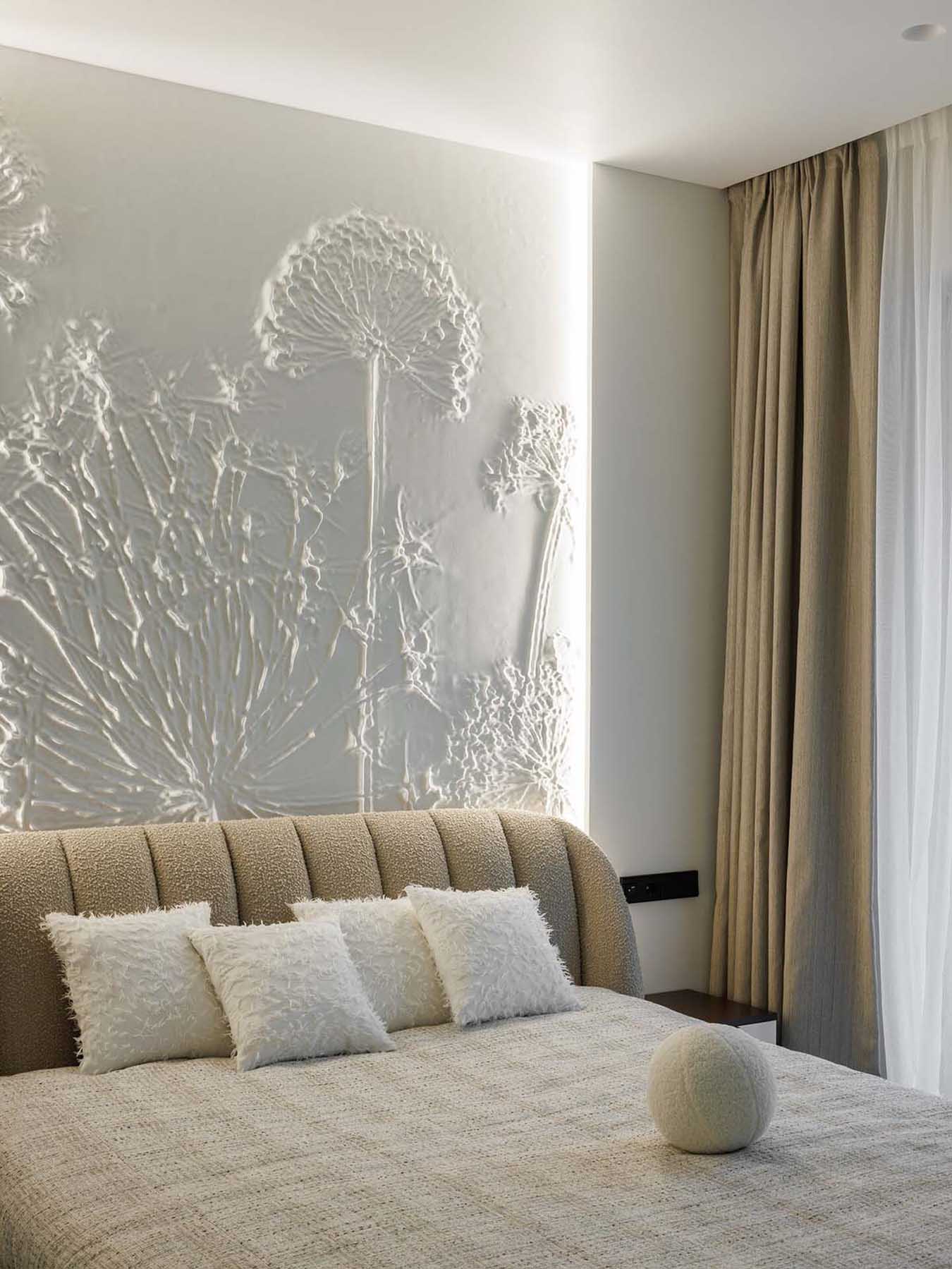 Hideg komfort: az ágy fejvég problémás anyagai Hideg komfort: az ágy fejvég problémás anyagai