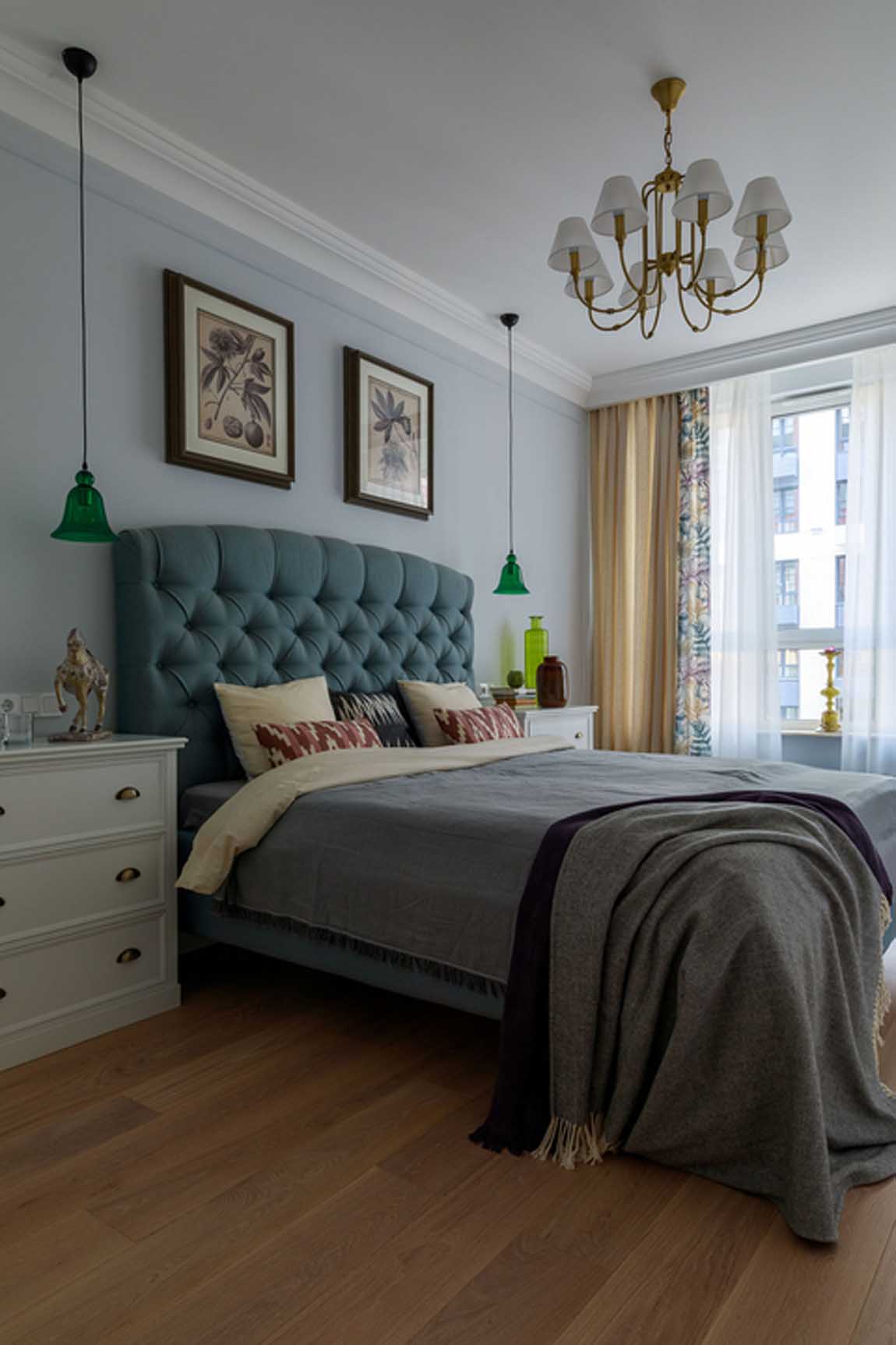 Fények és tévhitek: amikor a hálószobai világítás kényelmetlen Fények és tévhitek: amikor a hálószobai világítás kényelmetlen