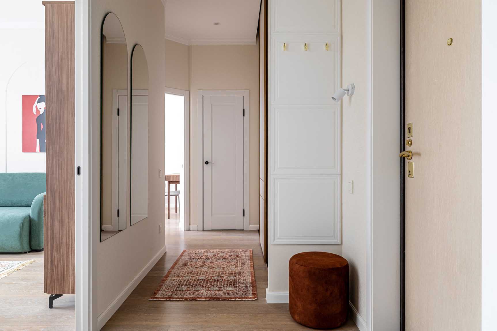 Felújítás alacsony költségvetéssel 65 m2-es lakásban Felújítás alacsony költségvetéssel 65 m2-es lakásban