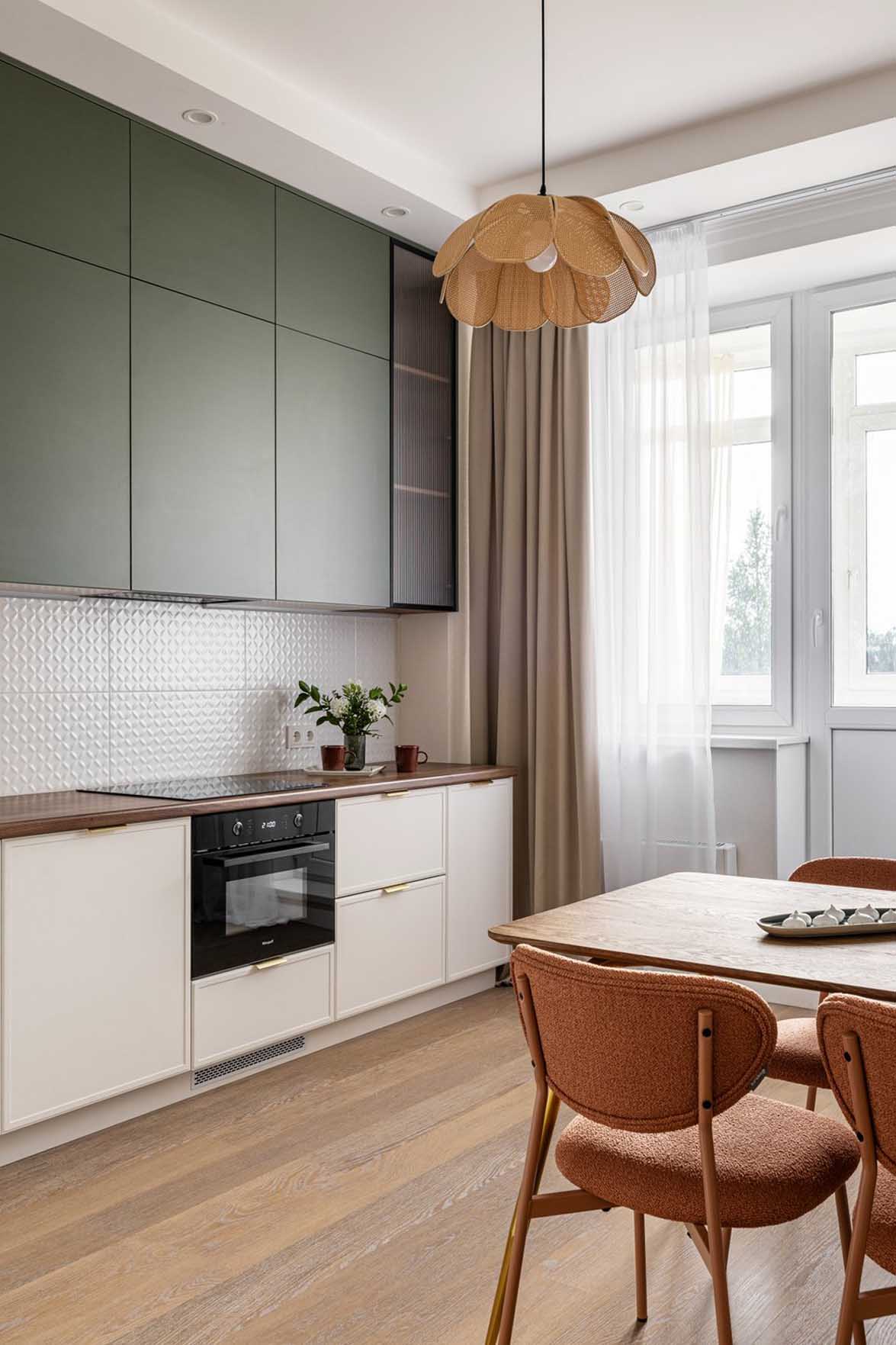 Felújítás alacsony költségvetéssel 65 m2-es lakásban Felújítás alacsony költségvetéssel 65 m2-es lakásban