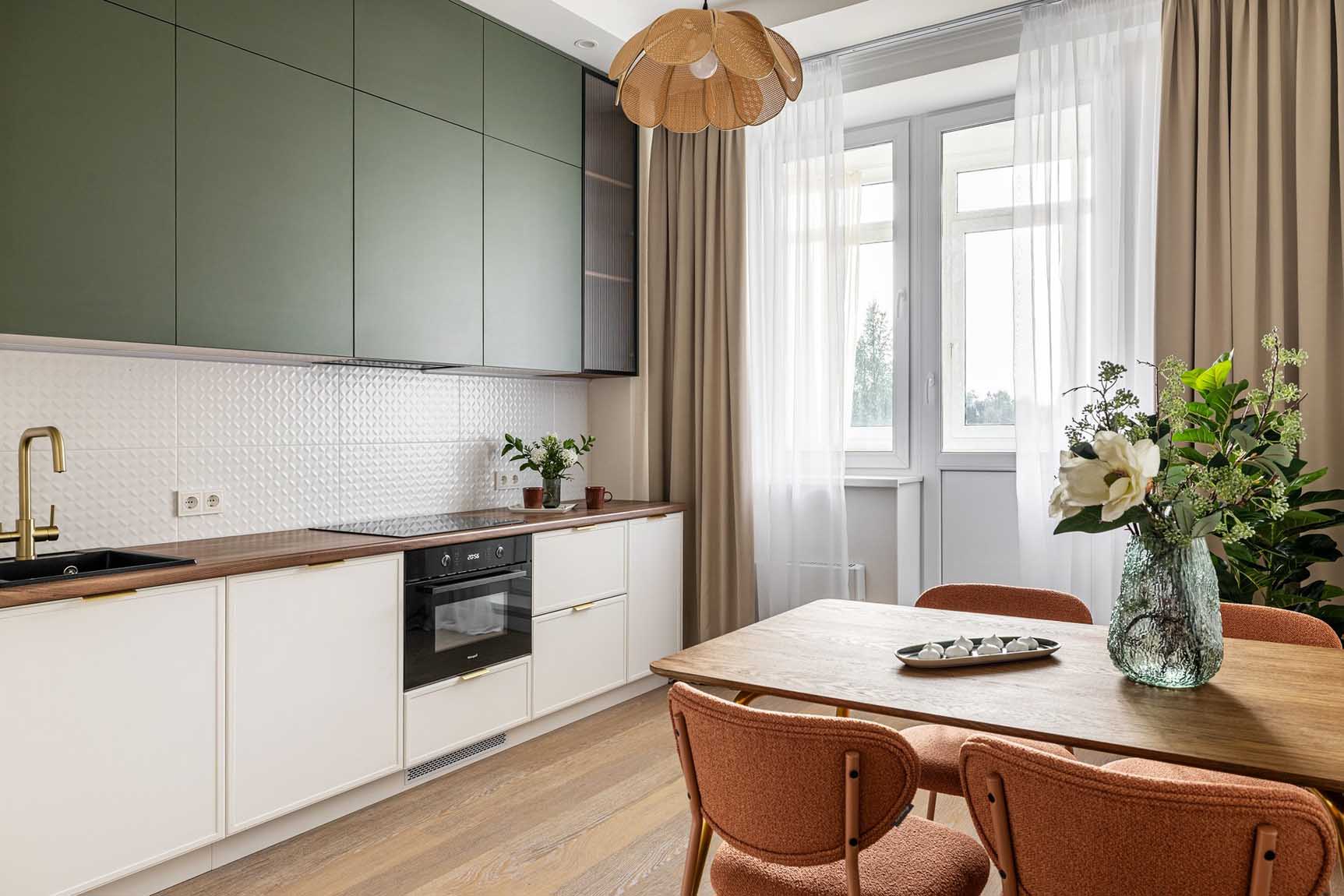 Felújítás alacsony költségvetéssel 65 m2-es lakásban Felújítás alacsony költségvetéssel 65 m2-es lakásban