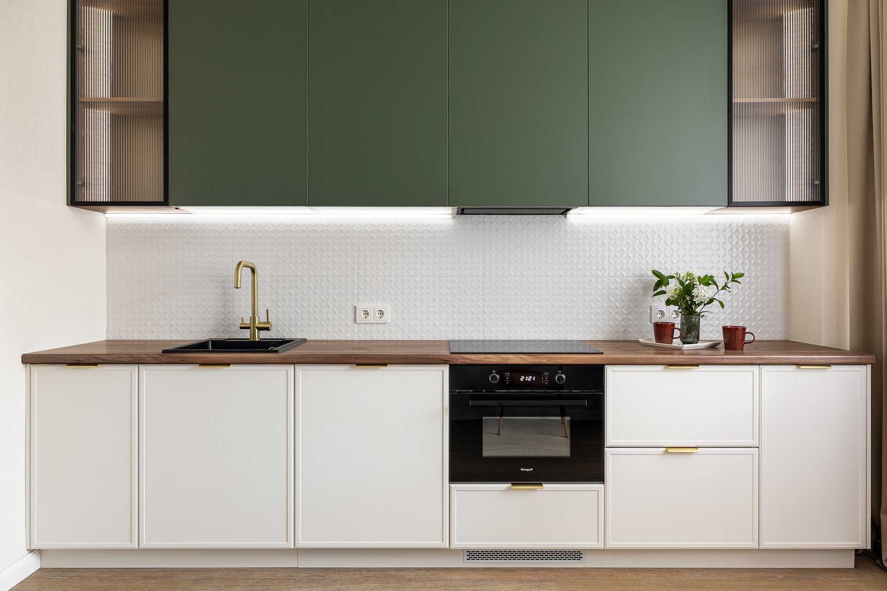 Felújítás alacsony költségvetéssel 65 m2-es lakásban Felújítás alacsony költségvetéssel 65 m2-es lakásban