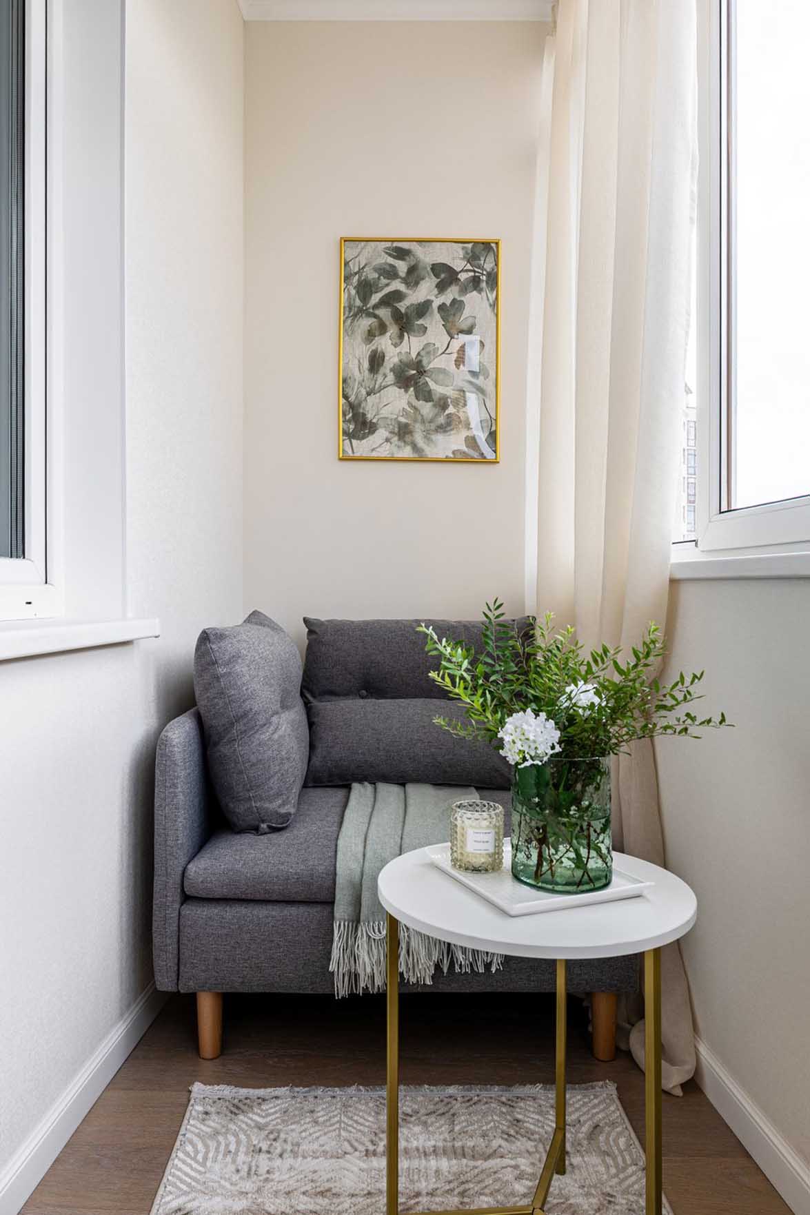 Felújítás alacsony költségvetéssel 65 m2-es lakásban Felújítás alacsony költségvetéssel 65 m2-es lakásban