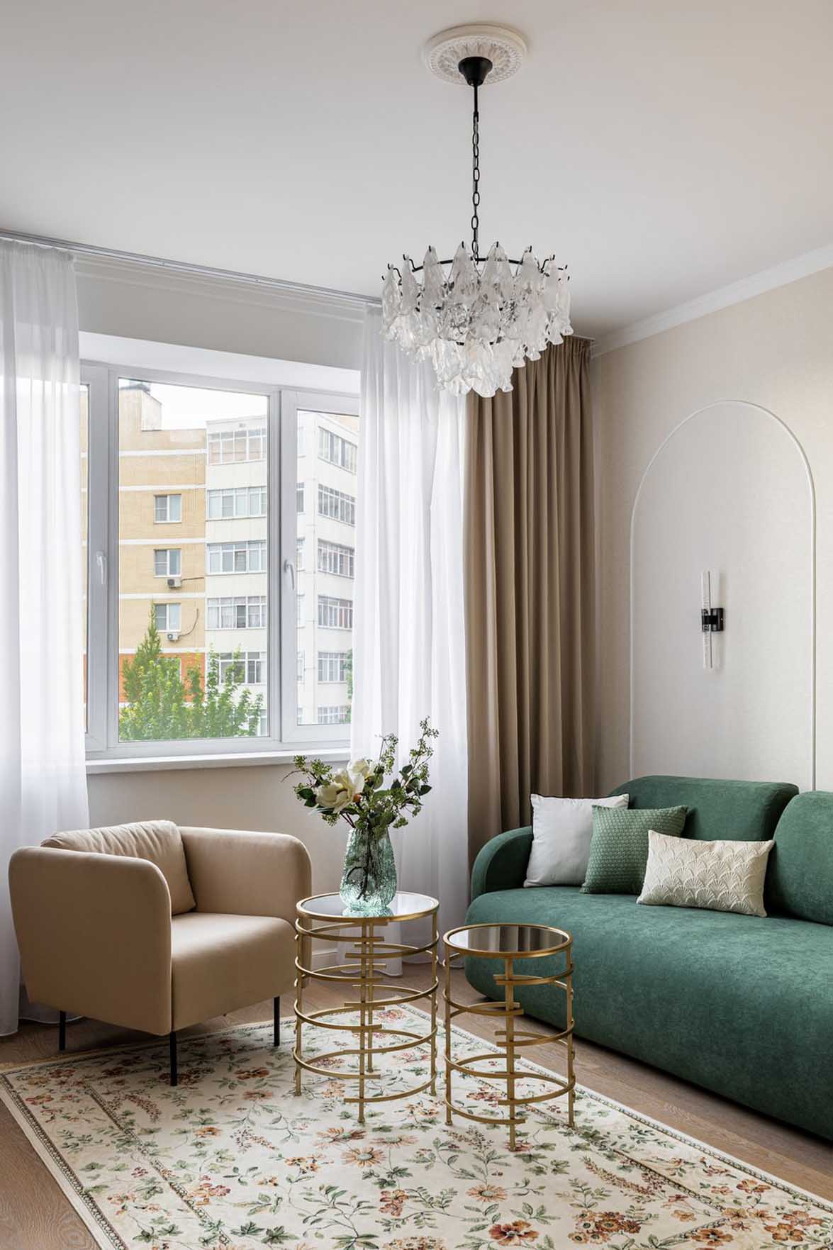 Felújítás alacsony költségvetéssel 65 m2-es lakásban Felújítás alacsony költségvetéssel 65 m2-es lakásban