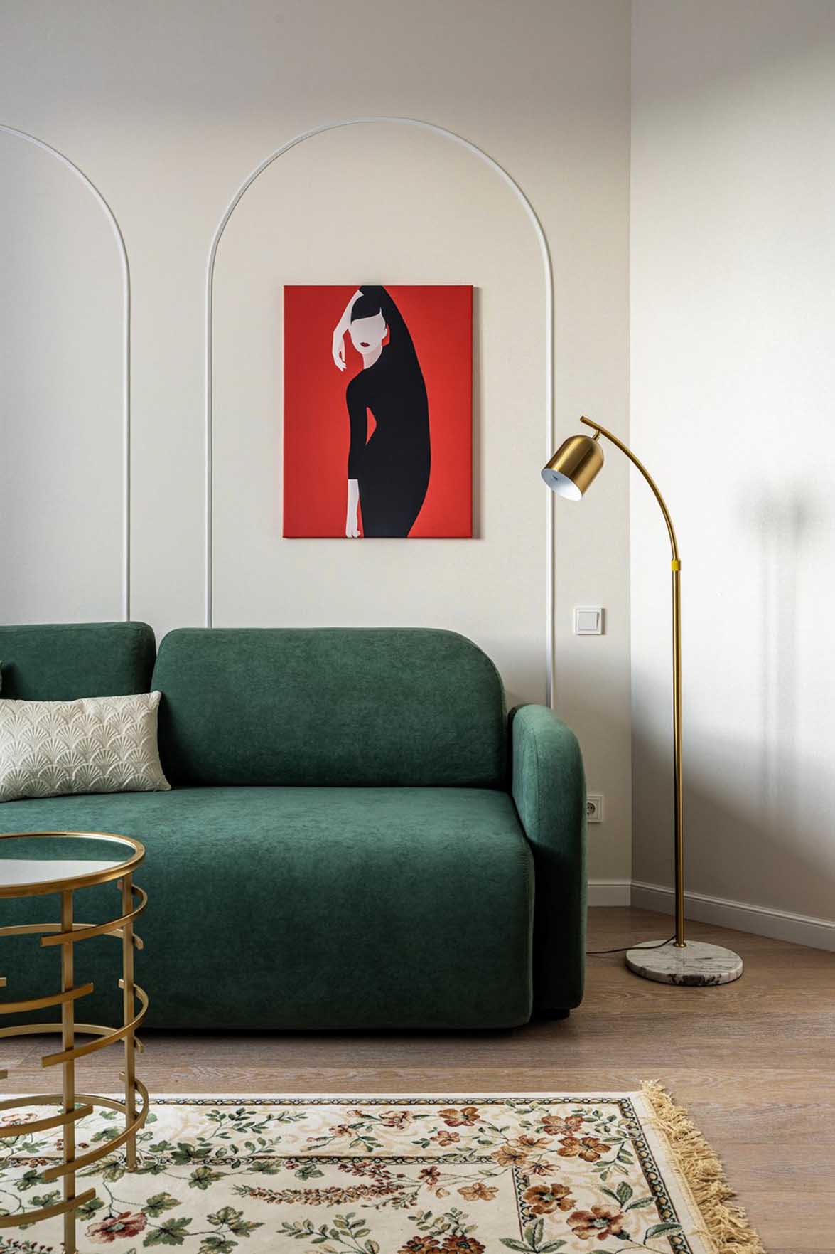 Felújítás alacsony költségvetéssel 65 m2-es lakásban Felújítás alacsony költségvetéssel 65 m2-es lakásban