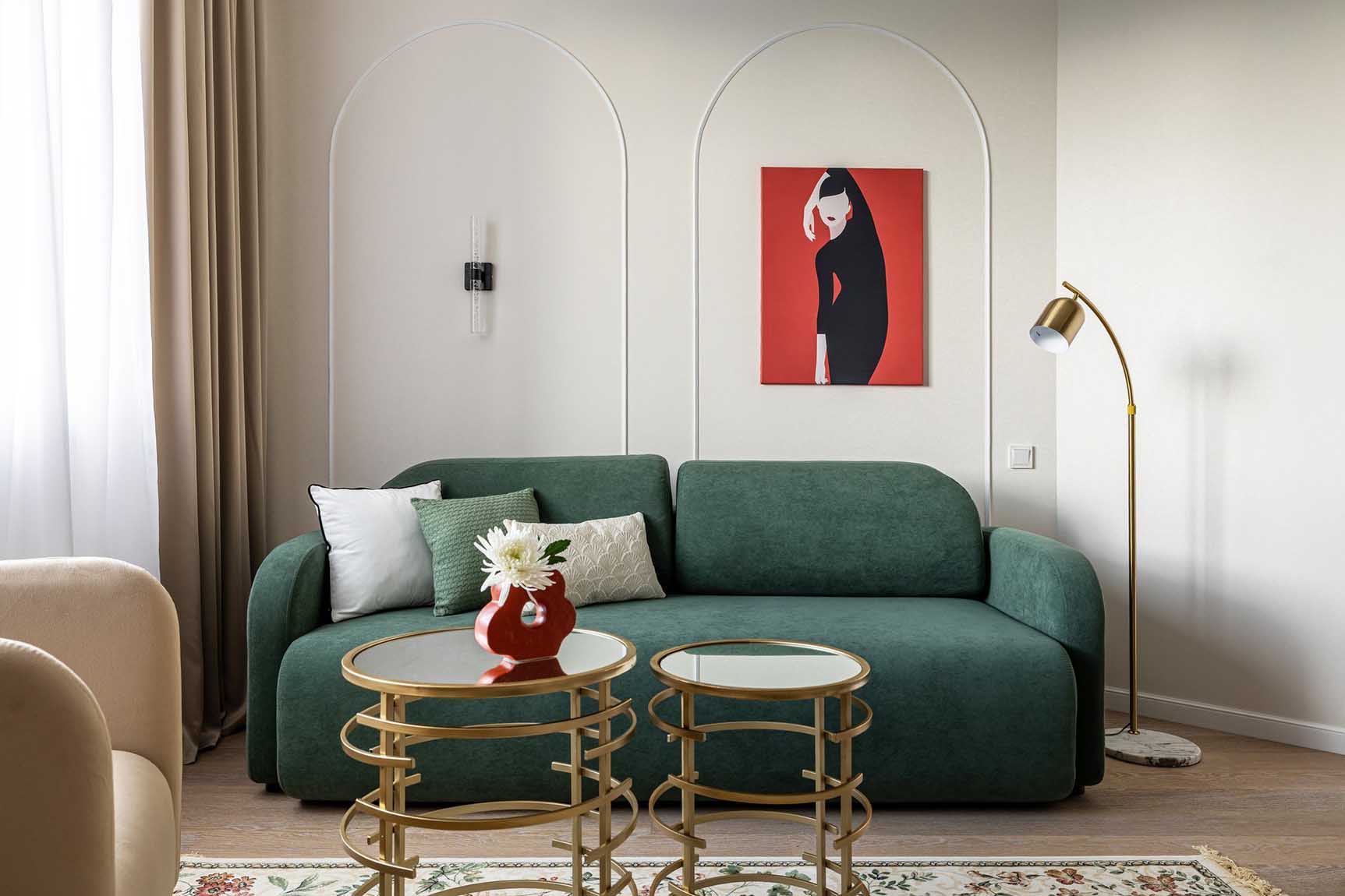 Felújítás alacsony költségvetéssel 65 m2-es lakásban Felújítás alacsony költségvetéssel 65 m2-es lakásban