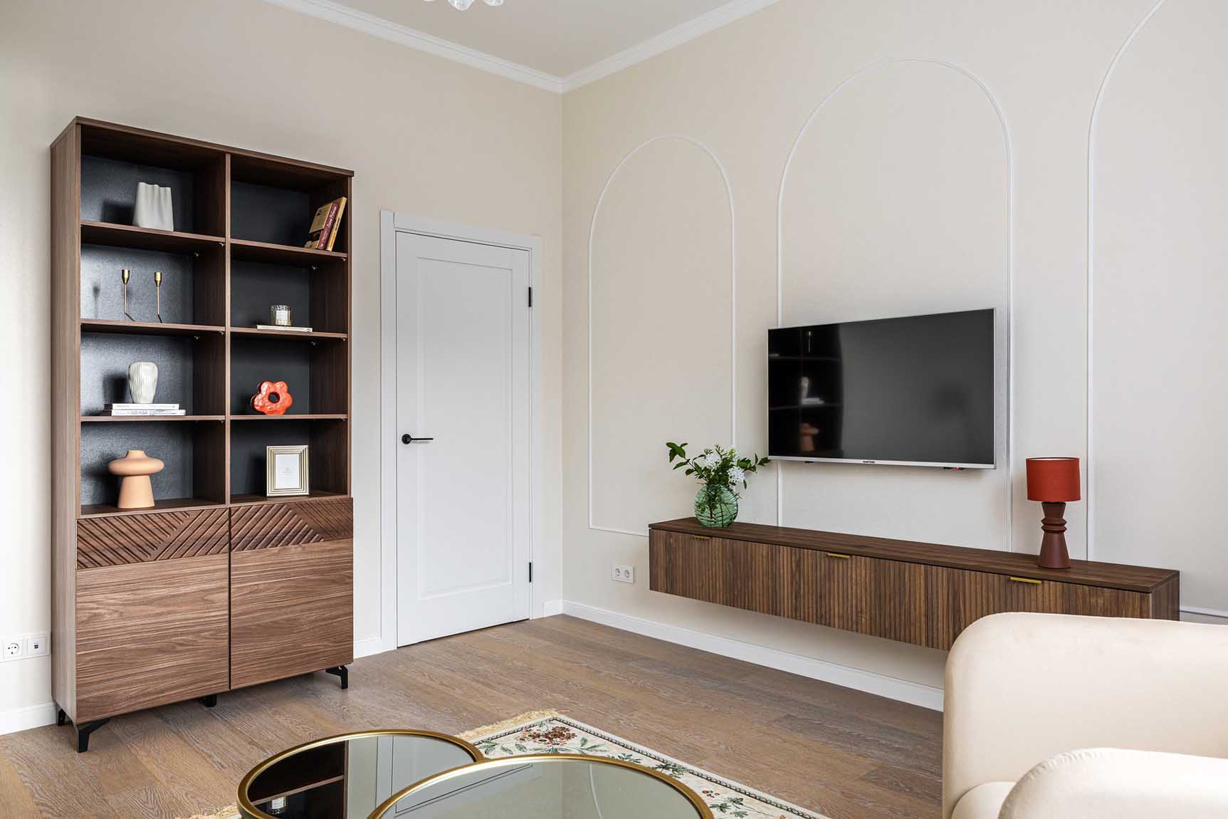 Felújítás alacsony költségvetéssel 65 m2-es lakásban Felújítás alacsony költségvetéssel 65 m2-es lakásban