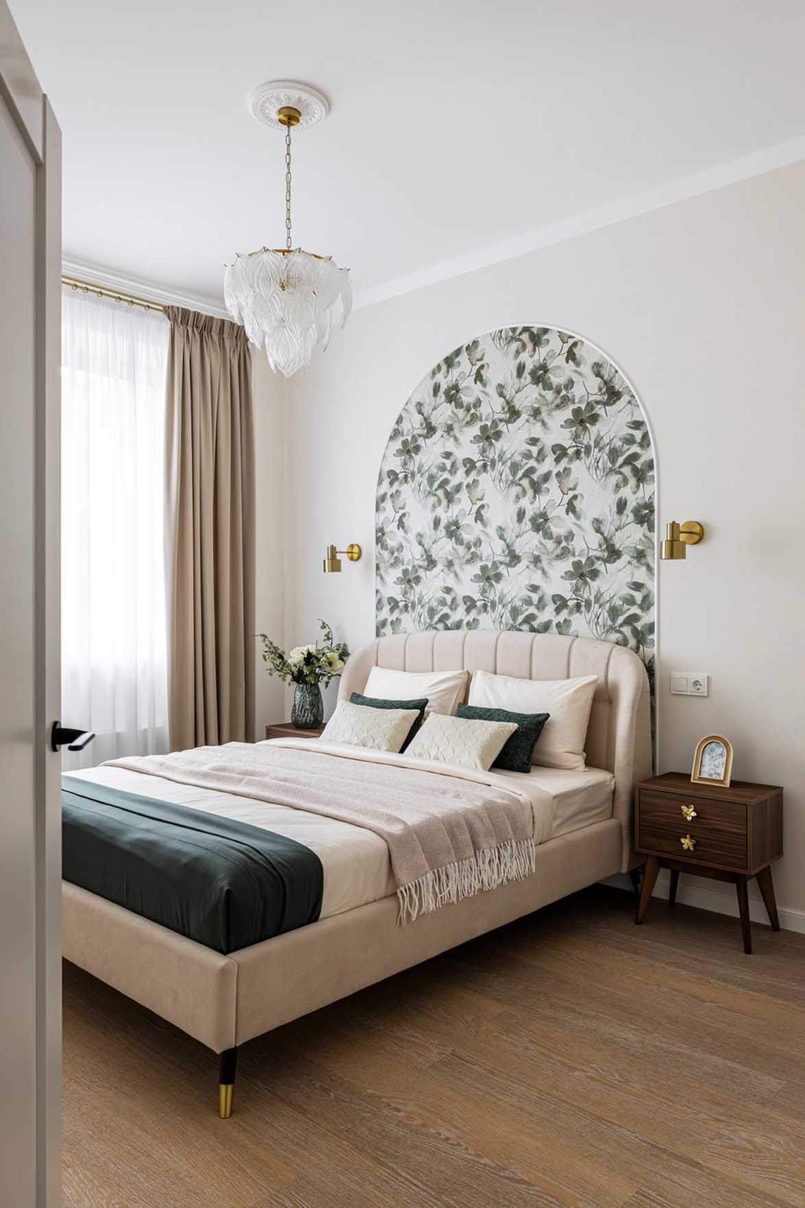 Felújítás alacsony költségvetéssel 65 m2-es lakásban Felújítás alacsony költségvetéssel 65 m2-es lakásban